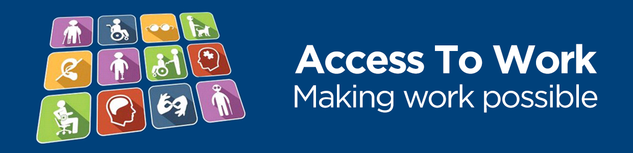 Access To Work