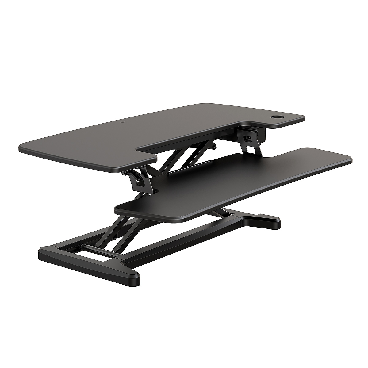 Freelift Electric Sit Stand Workstation
