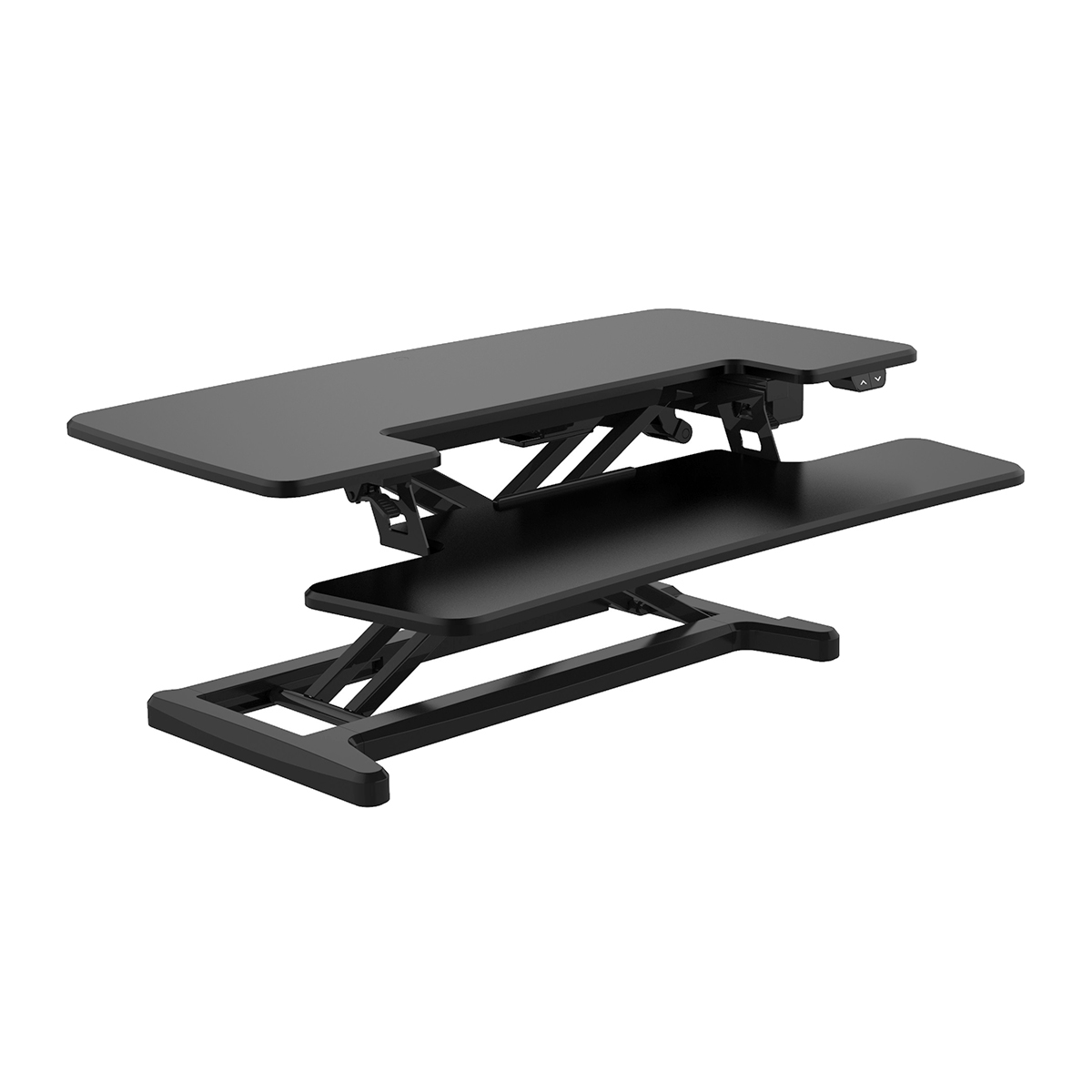 Freelift Electric Standing Desk Converter - Mini