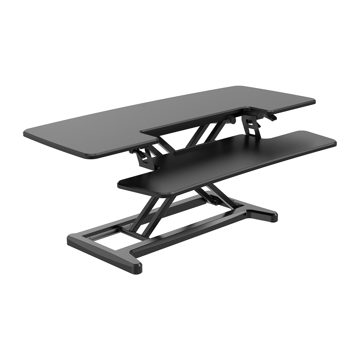 Freelift Standing Desk Converter - Large