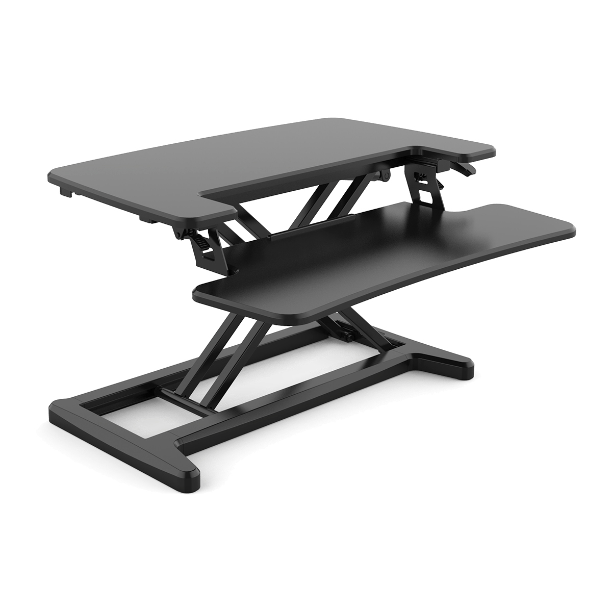 Freelift Standing Desk Converter - Mini